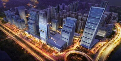 樓宇自動(dòng)化控制系統(tǒng)能夠自動(dòng)控制建筑物內(nèi)的機(jī)電設(shè)備！(圖1)