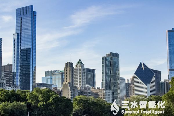 什么是真正的智能建筑？