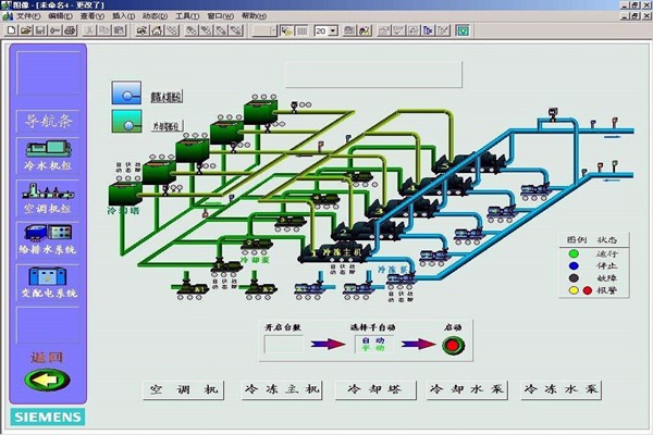 樓宇自控系統(tǒng)的建設(shè)切忌忽視電氣設(shè)備的質(zhì)量控制！