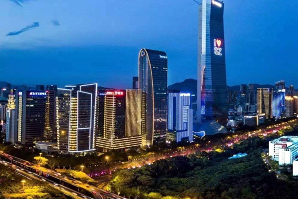 加強樓宇控制施工團隊的建設！