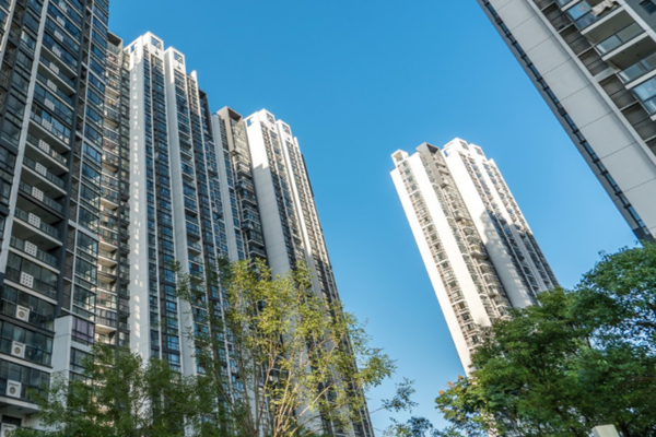 超低能耗建筑是什么，有什么作用？