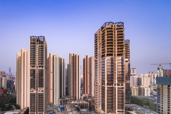建筑智慧消防系統，助力消防安全“零距離”！