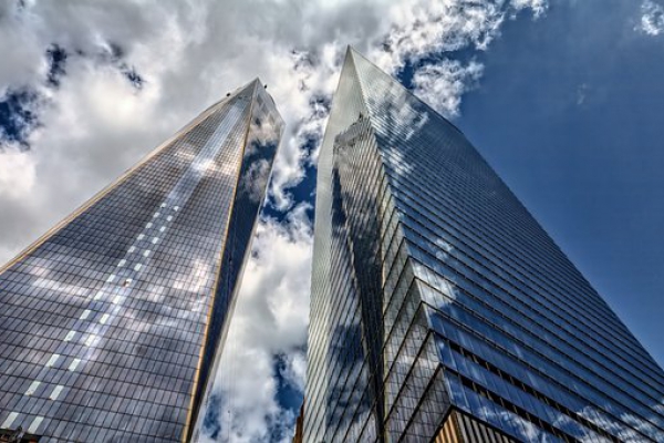智能樓宇系統方案及最新案例解析！