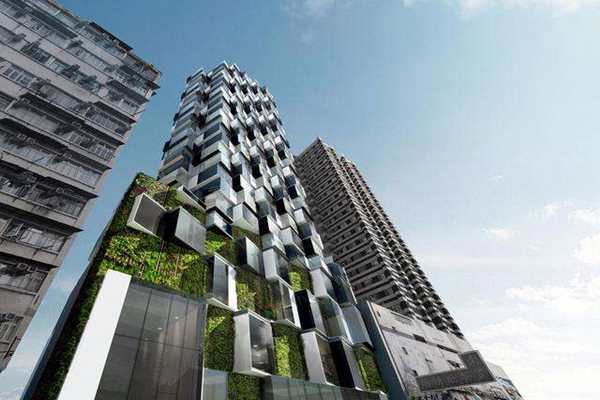 樓宇自動化是智慧城市建設的“推動劑”！(圖1)