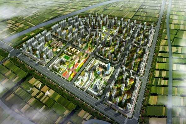 建設(shè)綠色樓宇需要樓宇自控！(圖1)