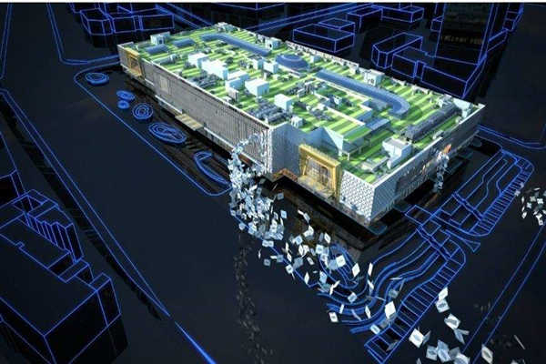 樓宇自動化系統的功能強化策略！(圖1)