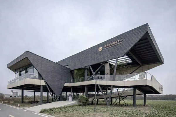 樓宇自控系統建設要立足于生態性！(圖1)