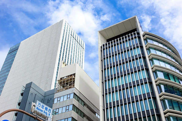 大型樓宇自動化工程供應商需要具備怎樣的資格？(圖1)